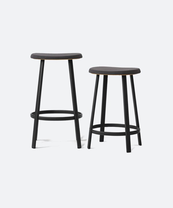 Aisha Bar & Counter Stool